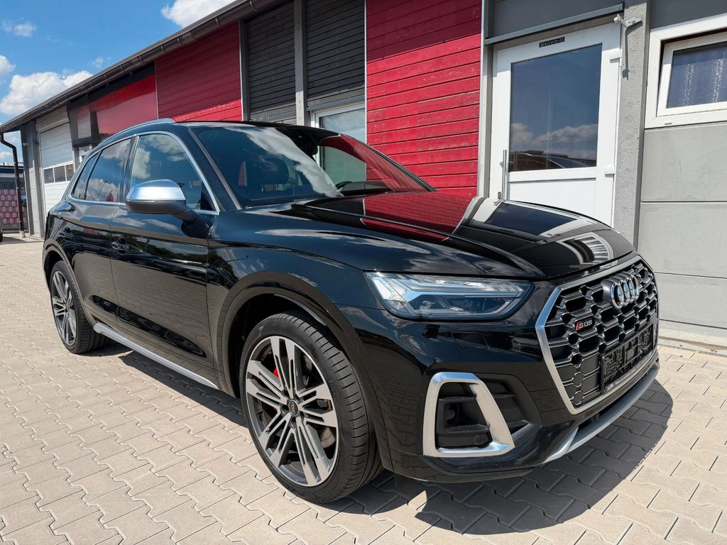 Image of Audi SQ5
