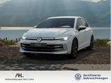 Volkswagen Golf VIII STYLE e-HYBRID DSG+ALU 18+LED-MATRIX+N - Gebrauchtwagen mit Navigationssystem