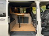 Volkswagen VW T6 Camper | Van | Wohnwagen | Allrad | ... - : Wohnwagen