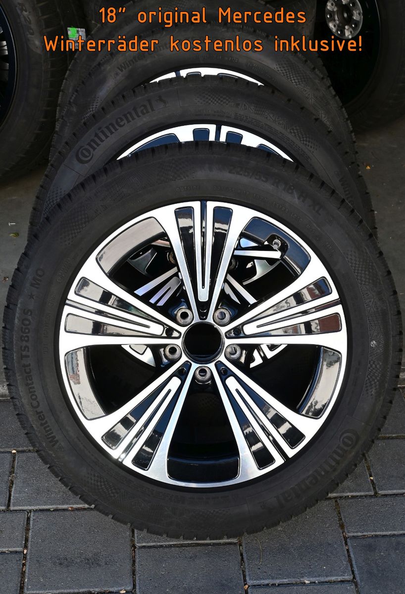 Fahrzeugabbildung Mercedes-Benz E 450 d 4M AMG °UVP 126.509€°AHK°ENERG.+°TECHNIK