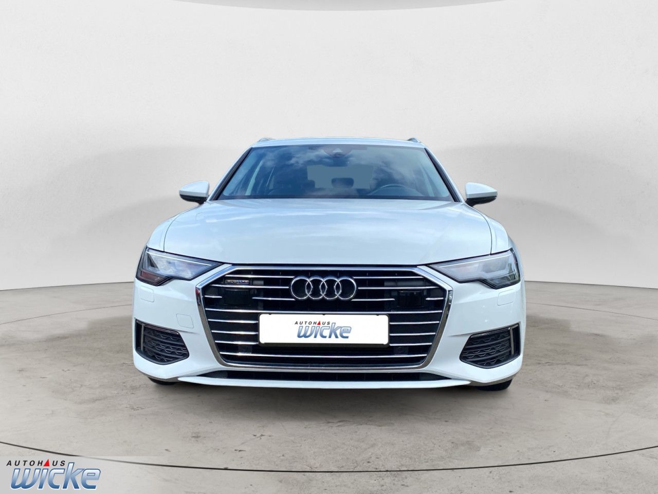 Audi A6 Avant 50 TFSI e QUATTRO DESIGN AHK NAVI LED imagem 3