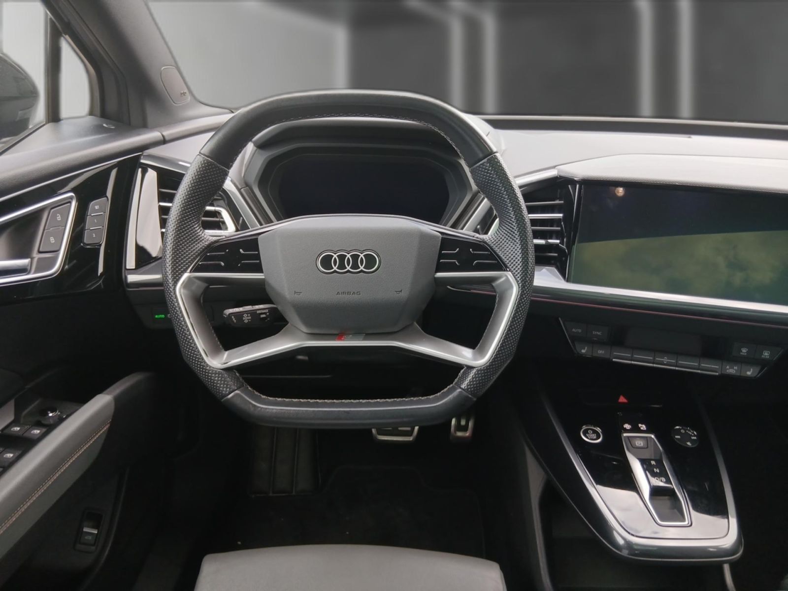 Audi Q4 e-tron - Bild 17