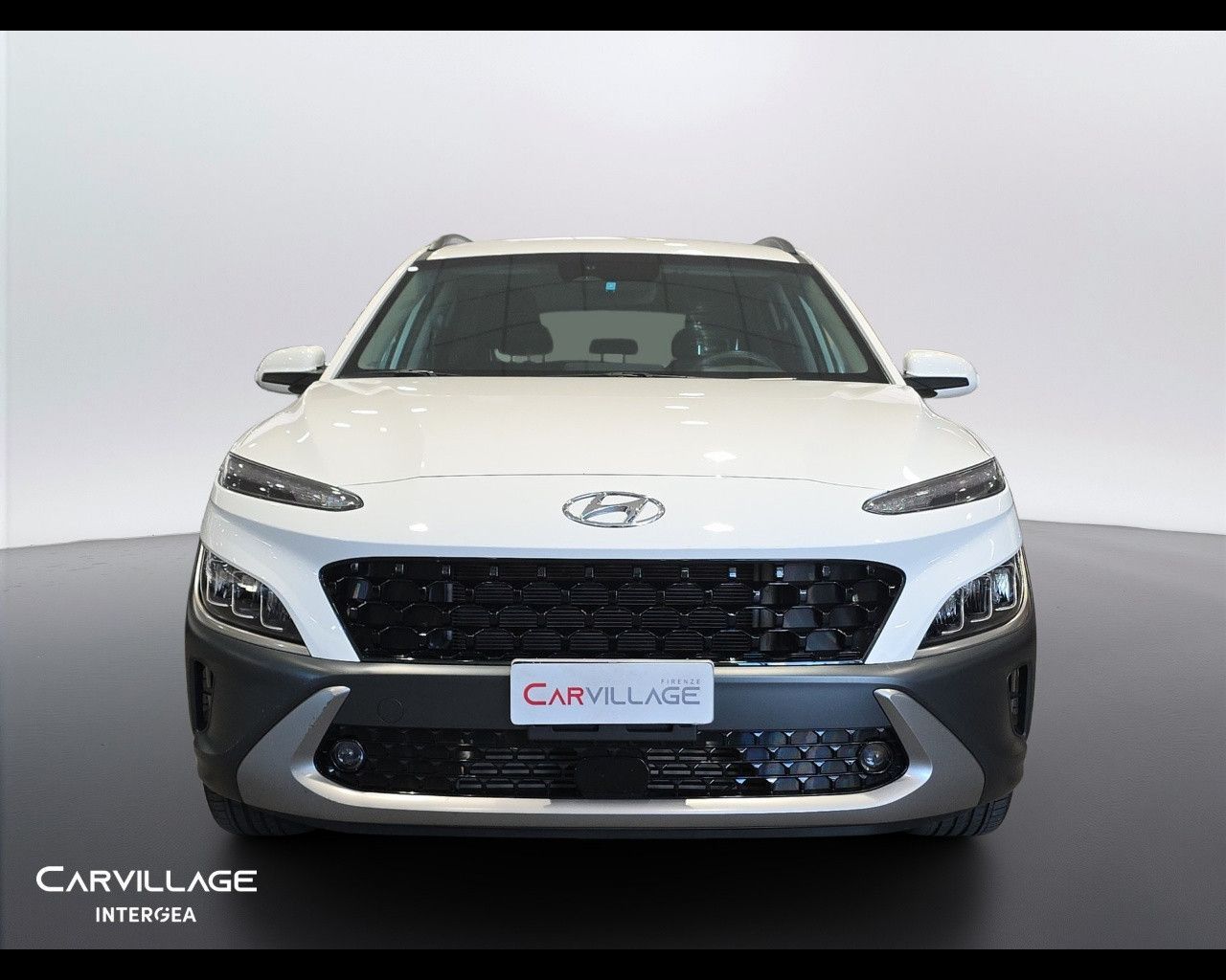 Hyundai HYUNDAI Kona 1.0 t-gdi 48V Xline 2wd 120cv imt imagem 2