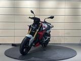 BMW F900R K83  A2 Version,  SC Project Auspuff - BMW R 90