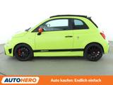 Abarth 595C 1.4 Competizione *NAVI*PDC*KLIMA*ALU* - Abarth aus 2020