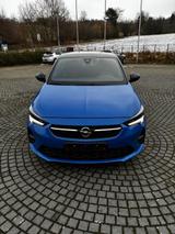 Opel Corsa F 1.2 T[Euro6d] S/S 5-T GS Line - Opel Corsa: 1.6