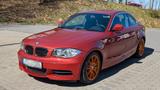 BMW 135i Coupé - - BMW 135: Coupe