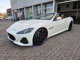 Maserati GranCabrio 4.7 V8 Sport Automatik*Facelift*Touch - Maserati GranCabrio aus 2019