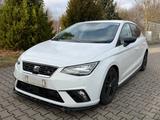 Seat Ibiza FR Diesel Euro 6 LED NAVI - Seat Ibiza mit Diesel-Antrieb