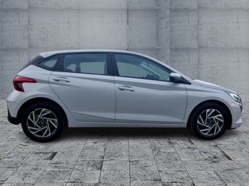 Hyundai i20 1.0 T-GDI Trend (90 PS) Automatik