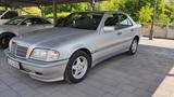 Mercedes-Benz W202 C180 Classic Restauriert mit Wertgutachten  - Mercedes-Benz C 180: W202