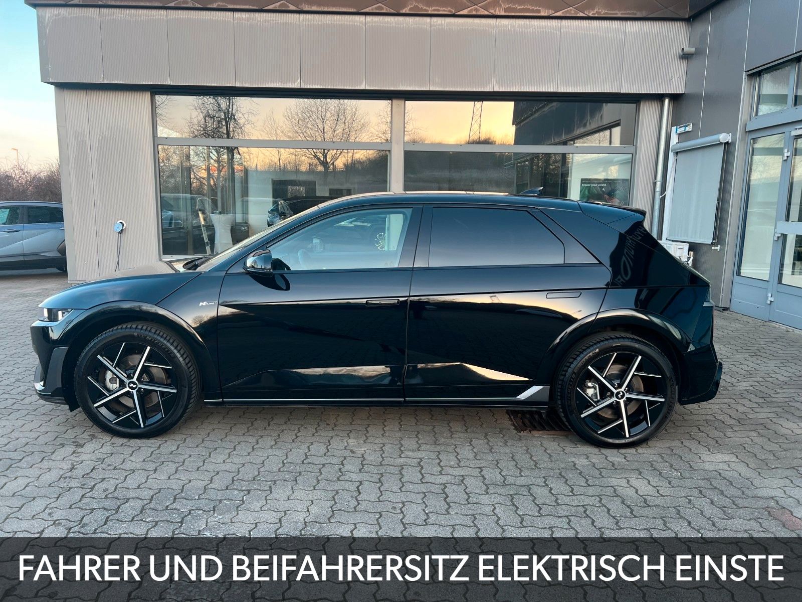 Hyundai IONIQ 5 – Bild 5