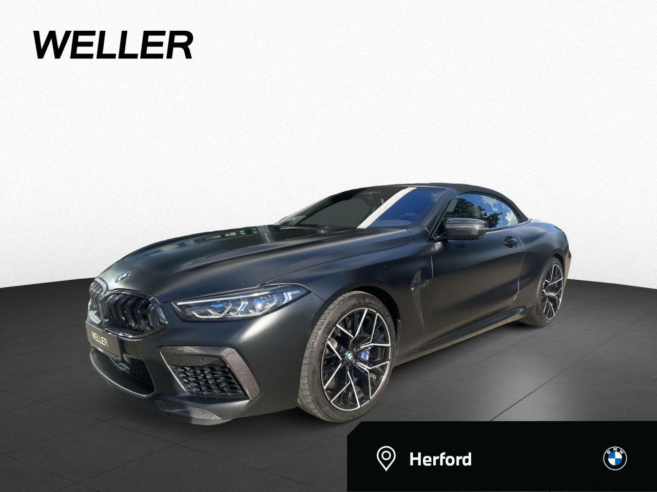 BMW M8