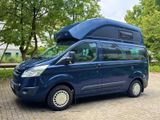Ford Nugget HD - Ford Gebraucht Wohnwagen gebraucht