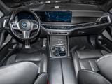 BMW X5 M60i xDrive M Sport PANO ACC AHK NAVI LED LM - BMW X5 M60 mit Anhängerkupplung
