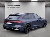 Audi A5 Avant S line edition one TDI quattro AHK Matr - mit Diesel-Antrieb: Grau, mit Navigationssystem, mit Klimaanlage