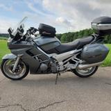 Yamaha FJR1300A - YAMAHA TOURER 1300