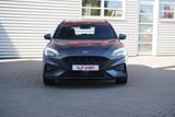 Ford Focus Turnier 1.0EB mHev ST-Line LED Navi Kam 18 - gebrauchte Ford Focus aus dem Jahr 2021