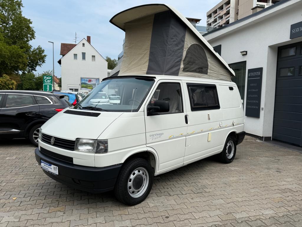 Volkswagen T4 andere