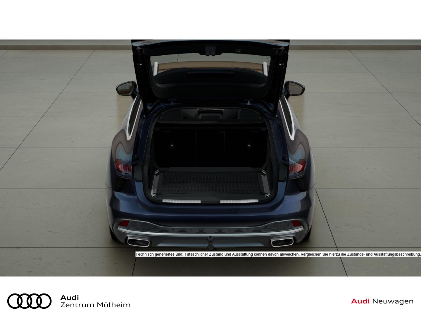 Audi A6 - Bild 8