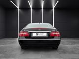 Mercedes-Benz E 250 CGI BlueEfficiency *Inspektion* *Garantie - Mercedes-Benz E 250: Coupe