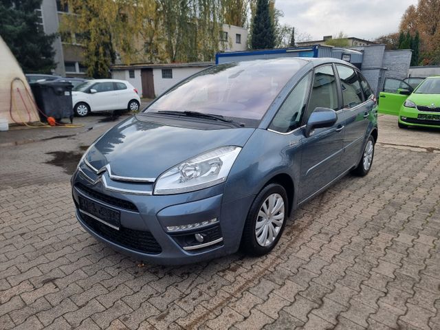 Citroën C4 Picasso Für Export