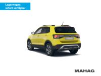 Volkswagen T-Cross - Vorschau Bild 6