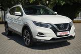 Nissan Qashqai 1.3 DIG-T Navi Panorama 360° - Nissan Gebrauchtwagen in Halle