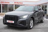 Audi Q2 35 TFSI s-tronic S-Line LED ACC Navi Kamera - Audi Q2 aus 2023