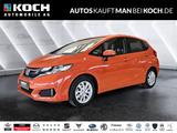 Honda Jazz 1.3 i-VTEC COMFORT NAVI KLIMA SHZ NAVI DAB