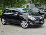 Opel Corsa D Satellite TÜV/Service Neu Scheckheft - Opel Corsa: bis 4000 Euro