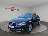 Audi A3 Sportback 2.0 TDI AUS 1.HAND/AHK/KLIMA - Audi A3 aus 2010: 2.0