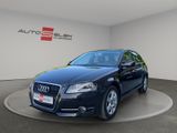 Audi A3 Sportback 2.0 TDI AUS 1.HAND/AHK/KLIMA - Audi A3 aus 2010 mit Diesel-Antrieb