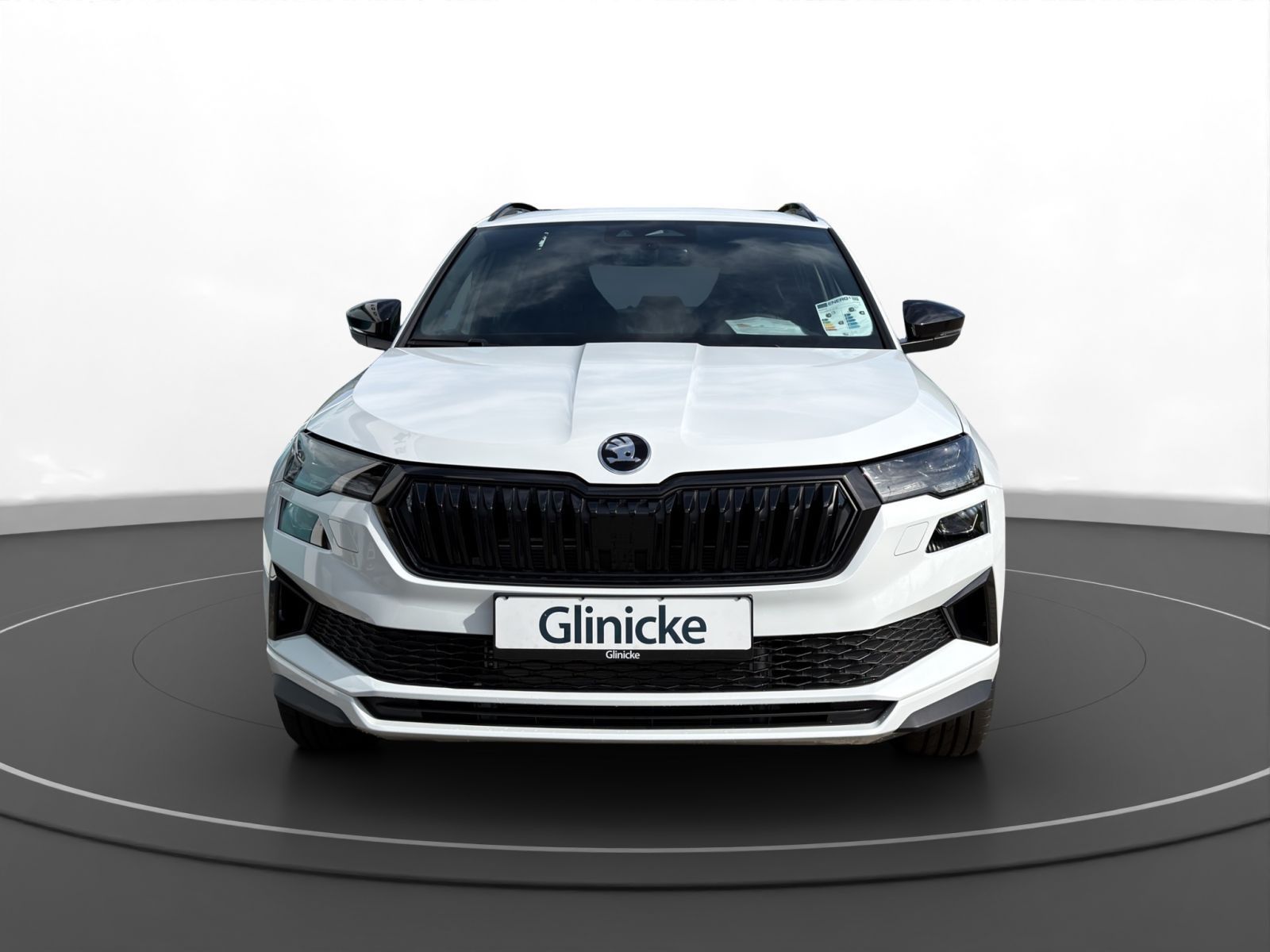 Skoda Karoq - Bild 3
