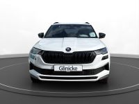 Skoda Karoq - Vorschau Bild 3