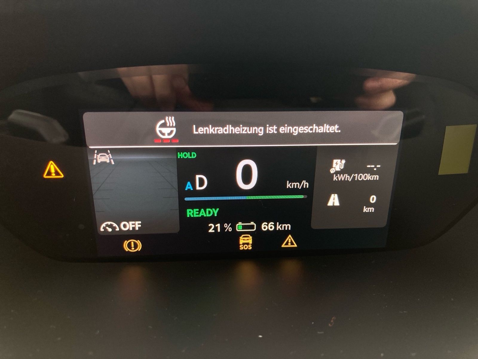 Skoda Elroq - Bild 23