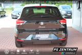 Seat Ibiza 1.0 TSI Style NAVI RFK ACC Bluetooth LED - gebrauchte Seat Ibiza aus dem Jahr 2022