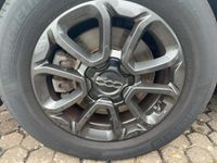 Fiat 500X - Vorschau Bild 6