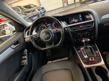 MYAUTOCENTER – Gebraucht- und Jahreswagen mit Werkstattservice in Pfaffenhofen Audi A4 Allroad *TÜV 928*TEMPO*NAV*PDC*KLIMAAUTO*