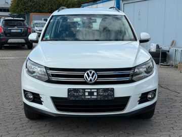 Volkswagen Tiguan - 7