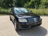 Volkswagen Touareg R5 TDI - gebrauchte VW Touareg aus dem Jahr 2003