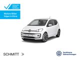 Volkswagen up! 1.0 move up! ACTIVE*NAVI*KAMERA*KLIMA*PDC*SH - Volkswagen up! aus 2022
