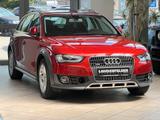 Audi A4 allroad quattro 2.0 PANO|AHK|ACC|4xSHZ|XENON - Audi A4 Allroad: 2.0