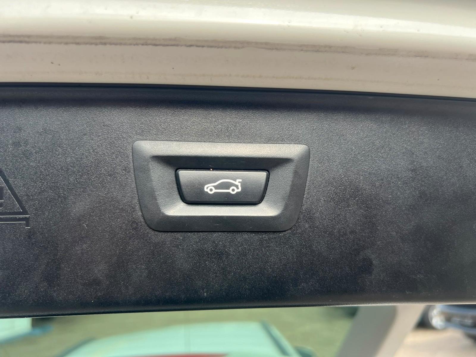 BMW 520 2013 — photo 25