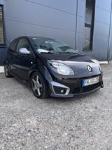 Renault Twingo Renault Sport 1.6 16V Renault RS - Renault Twingo: RS