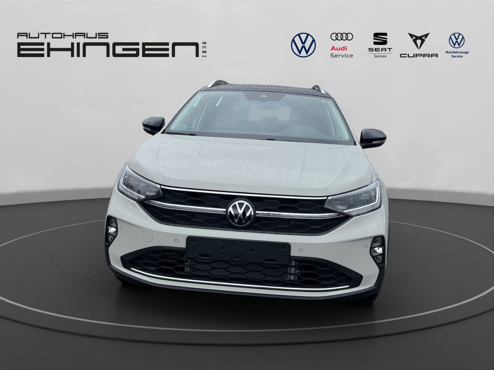 Volkswagen Taigo - Bild 2