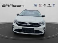 Volkswagen Taigo - Vorschau Bild 2