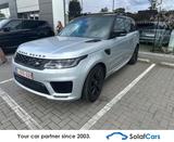 Land Rover Range Rover Sport 2.0 P400e Hybrid HSE Dynamic  - Land Rover Range Rover Sport Hse mit Hybrid-Antrieb (Benzin/Elektro)