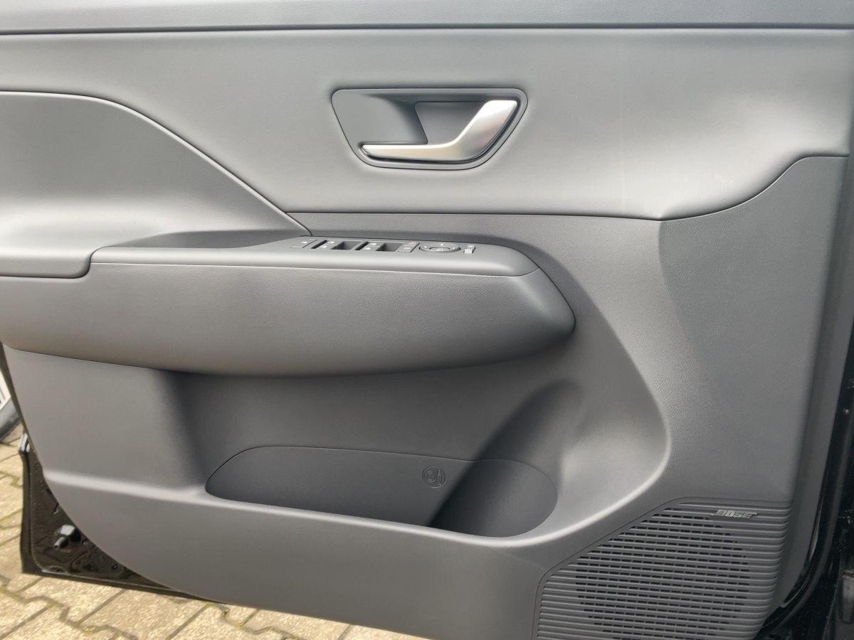 Hyundai KONA - Bild 14