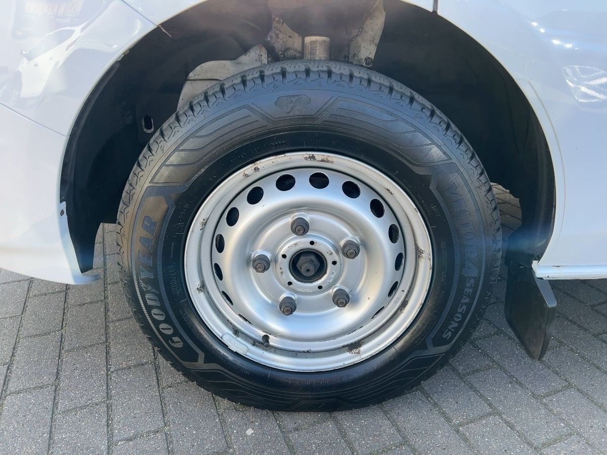 Ford Transit Custom - Bild 16